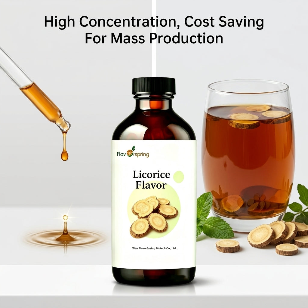 olive Concentrate Flavor