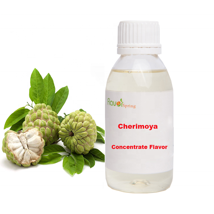 Cherimoya Concentrate Flavor