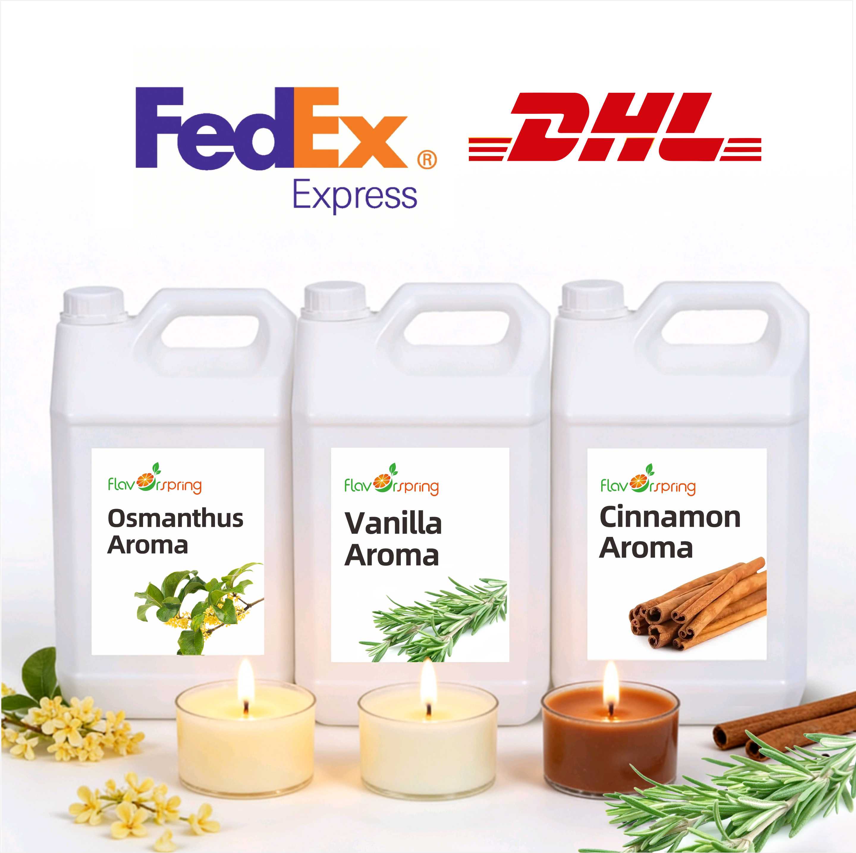 Durian Concentrate Flavor