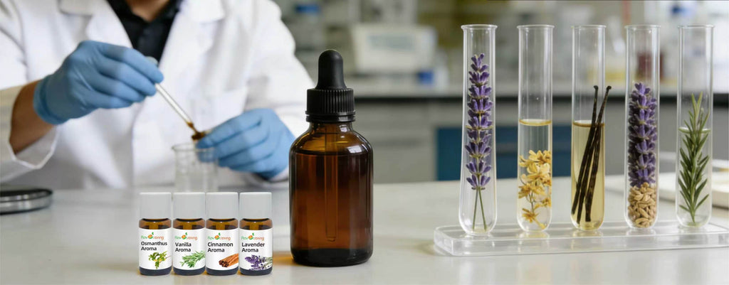 Citrus Concentrate Flavor
