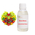Mixed Berry Concentrate Flavor