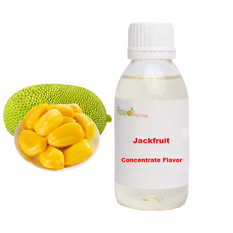 Concentrate Flavor Jackfruit