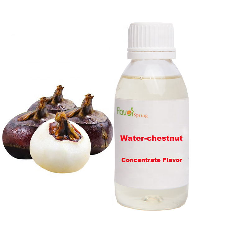 Water-chestnut Concentrate Flavor