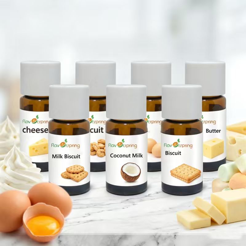 olive Concentrate Flavor